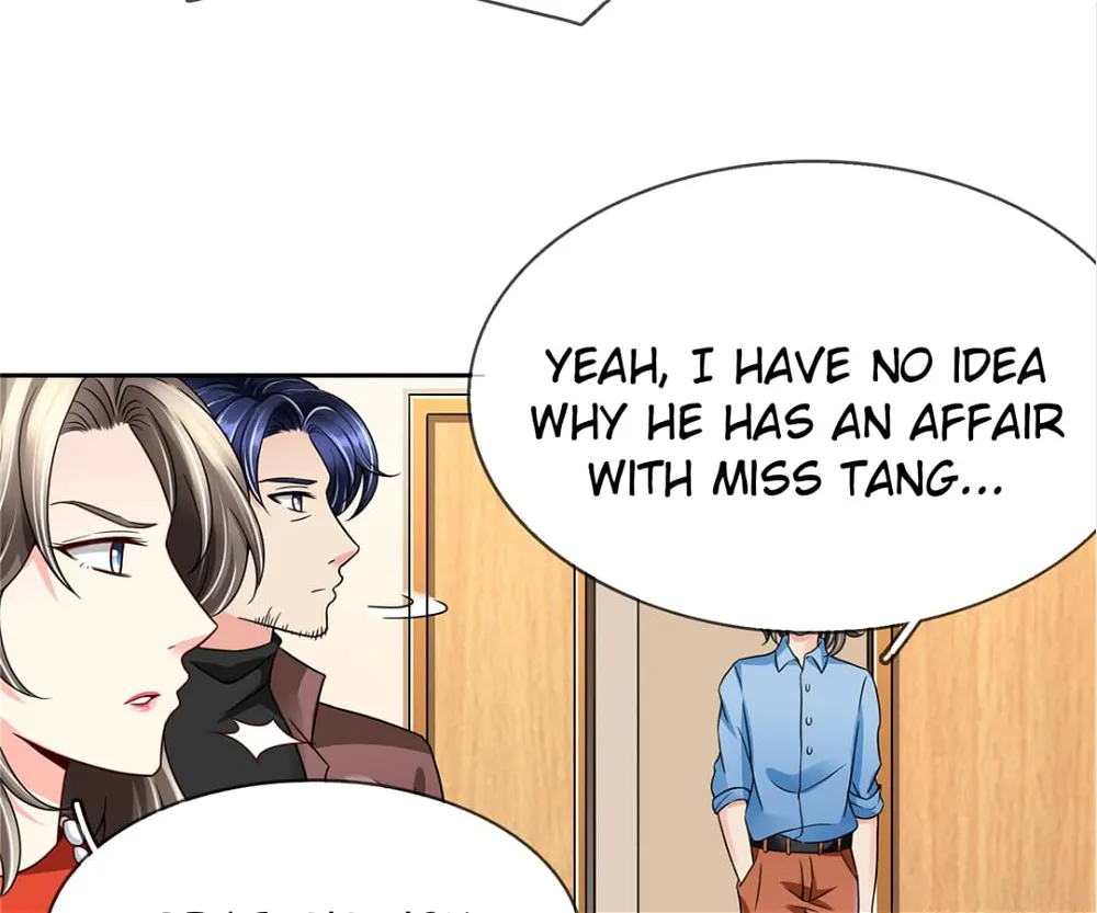 Who Is My Perfect Match? Chapter 28 - Page 30