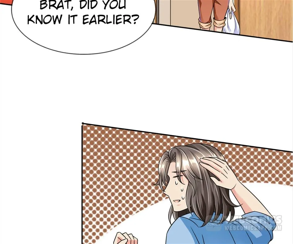 Who Is My Perfect Match? Chapter 28 - Page 31