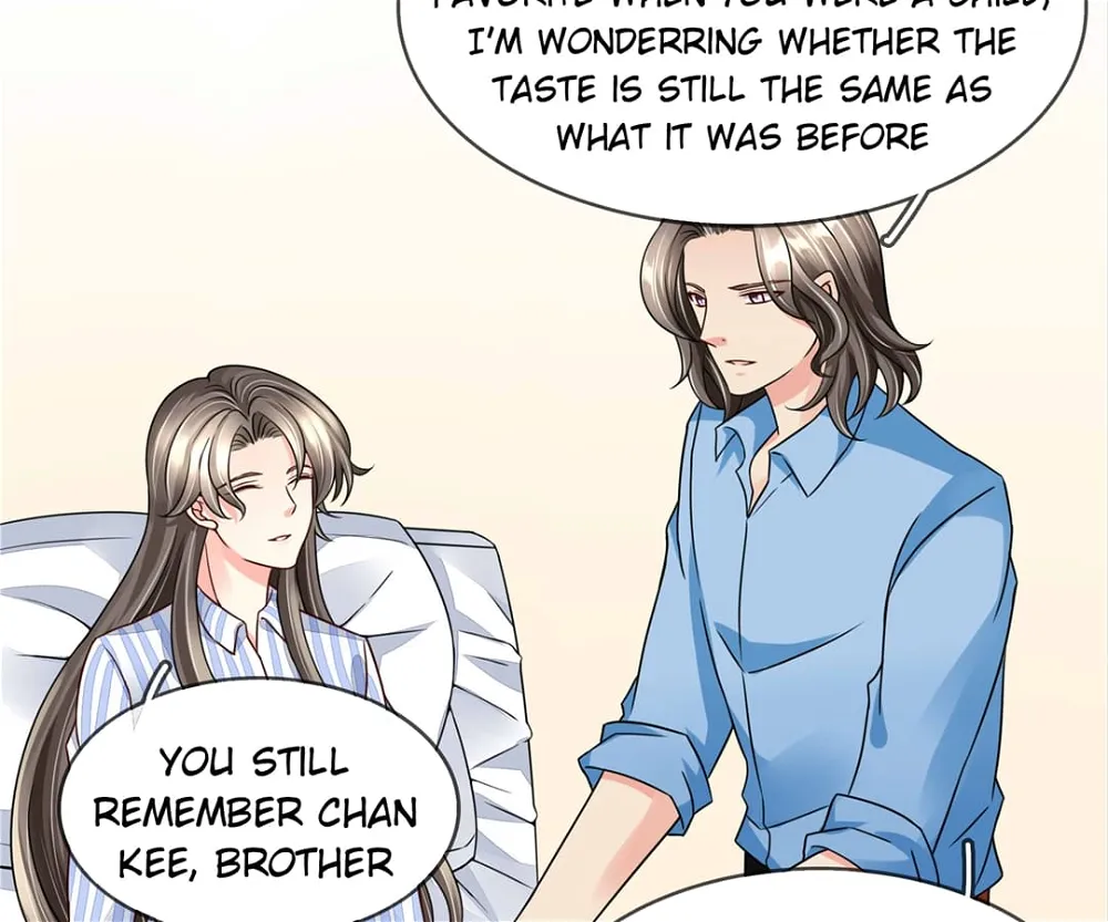 Who Is My Perfect Match? Chapter 28 - Page 33