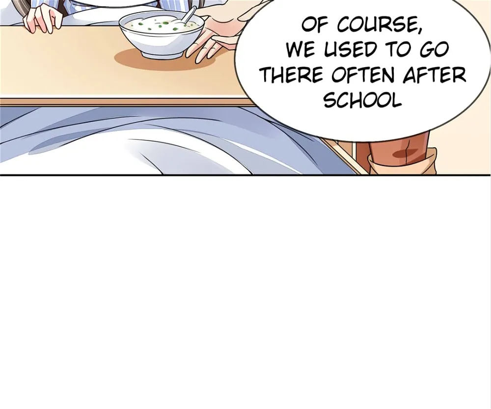 Who Is My Perfect Match? Chapter 28 - Page 34