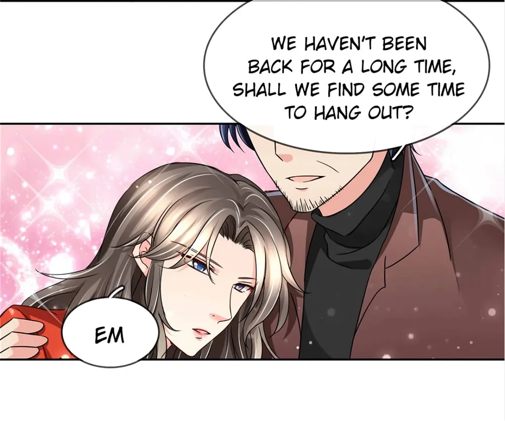 Who Is My Perfect Match? Chapter 28 - Page 37