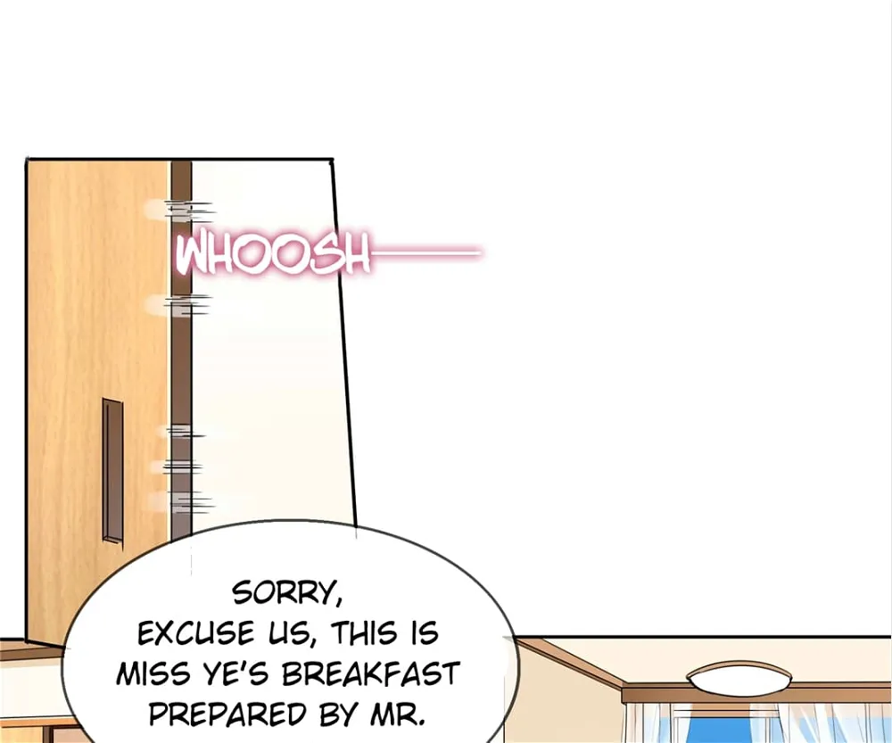 Who Is My Perfect Match? Chapter 28 - Page 38