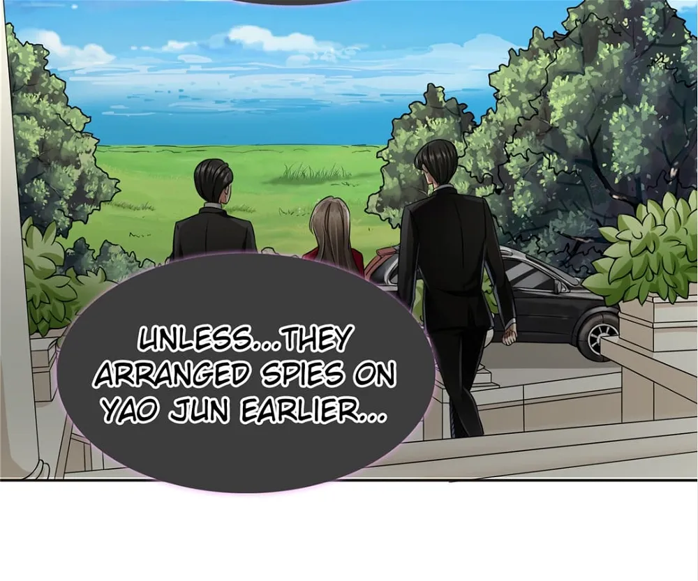 Who Is My Perfect Match? Chapter 28 - Page 4