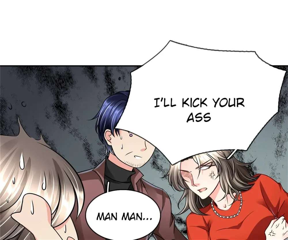 Who Is My Perfect Match? Chapter 28 - Page 42