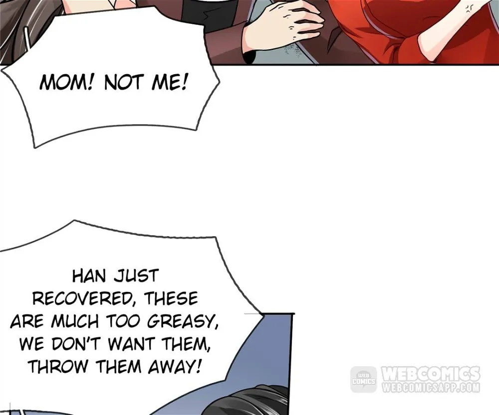 Who Is My Perfect Match? Chapter 28 - Page 43