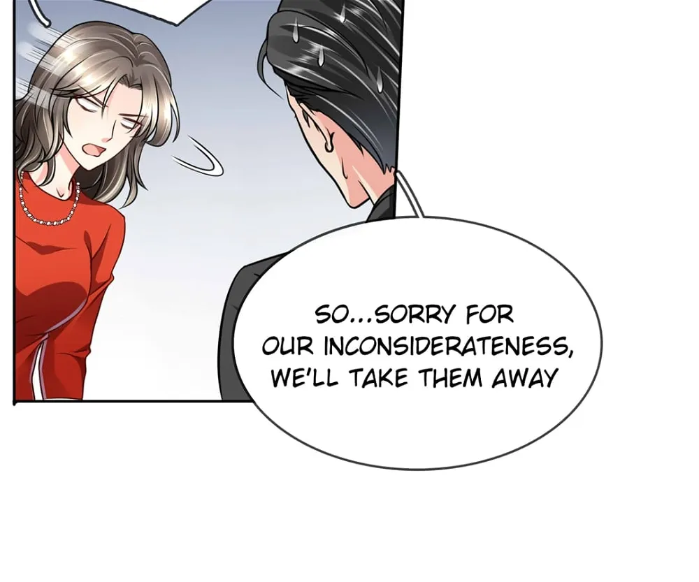 Who Is My Perfect Match? Chapter 28 - Page 44