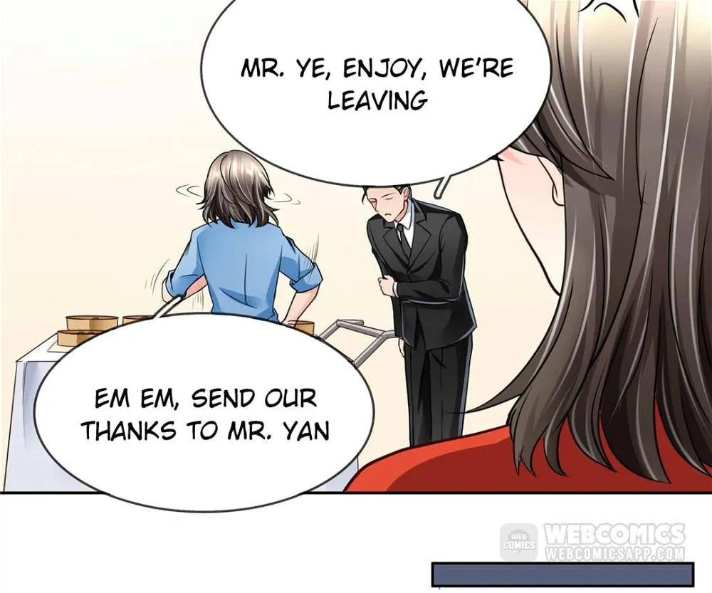 Who Is My Perfect Match? Chapter 28 - Page 47