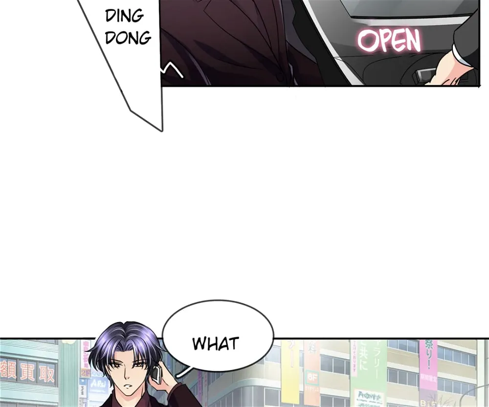 Who Is My Perfect Match? Chapter 28 - Page 50