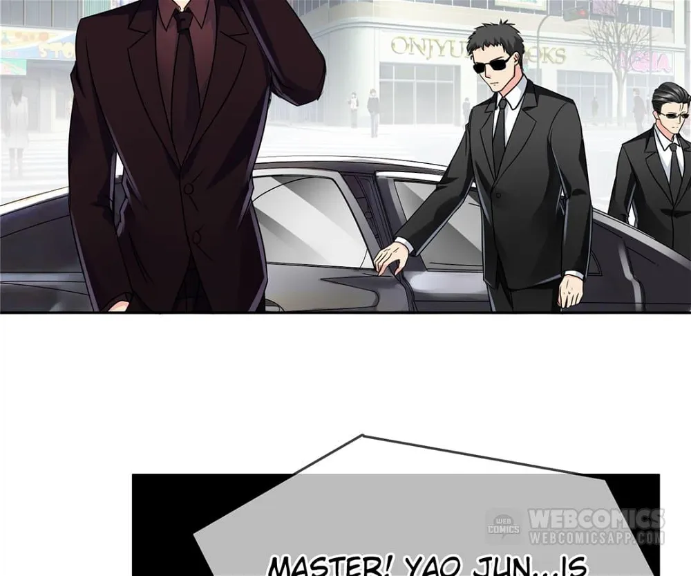 Who Is My Perfect Match? Chapter 28 - Page 51