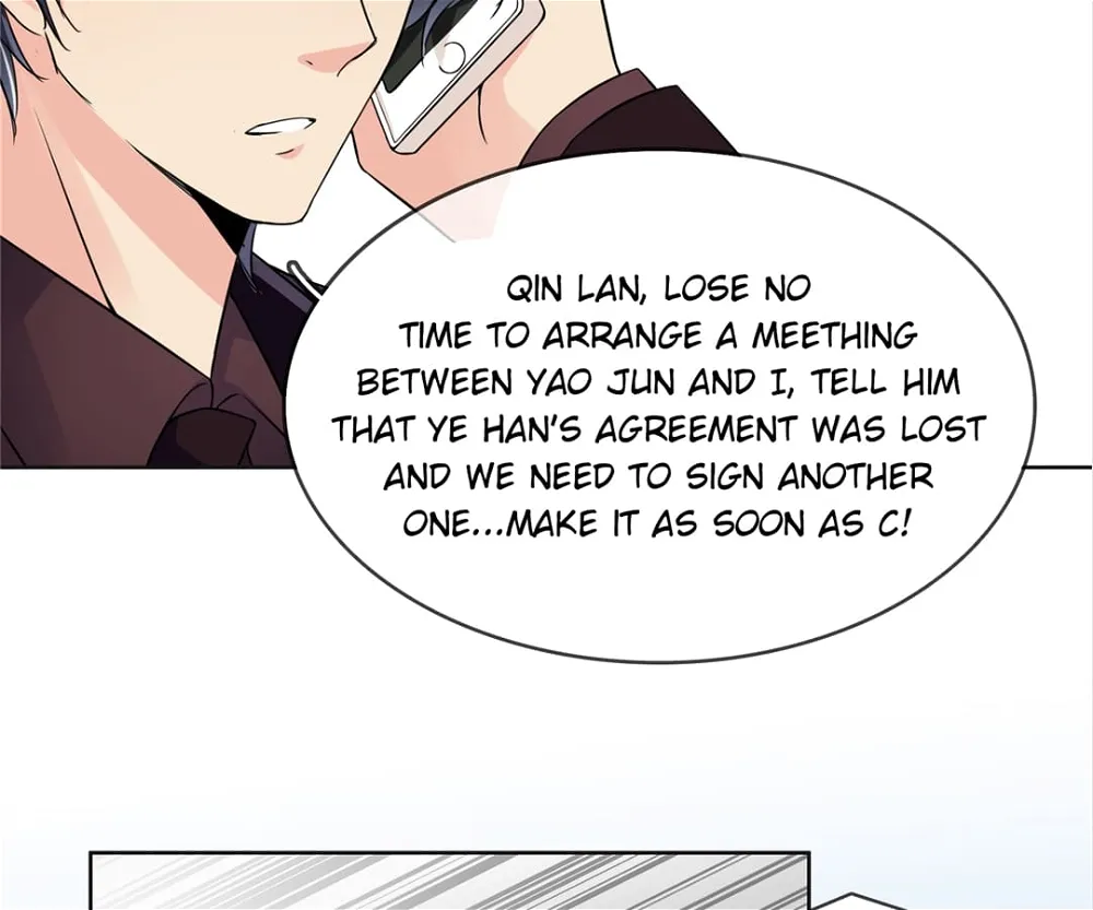 Who Is My Perfect Match? Chapter 28 - Page 8