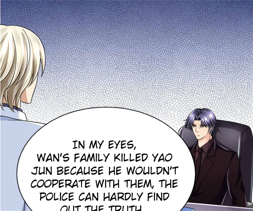 Who Is My Perfect Match? Chapter 29 - Page 15