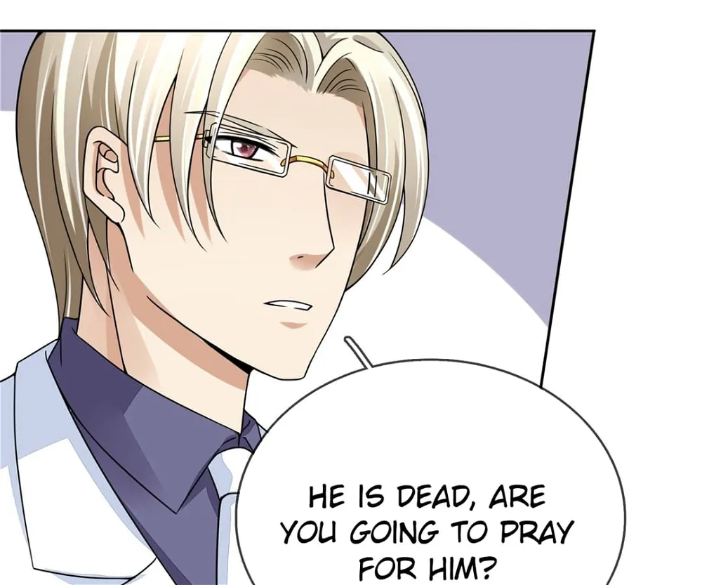 Who Is My Perfect Match? Chapter 29 - Page 21