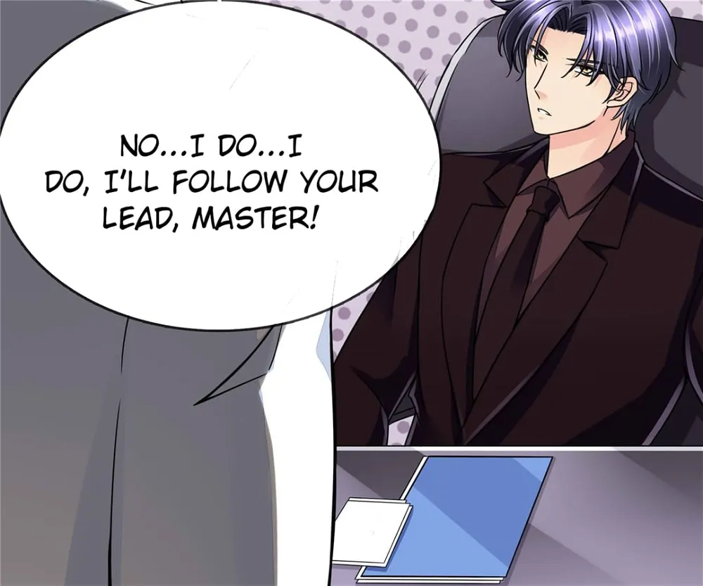 Who Is My Perfect Match? Chapter 29 - Page 24