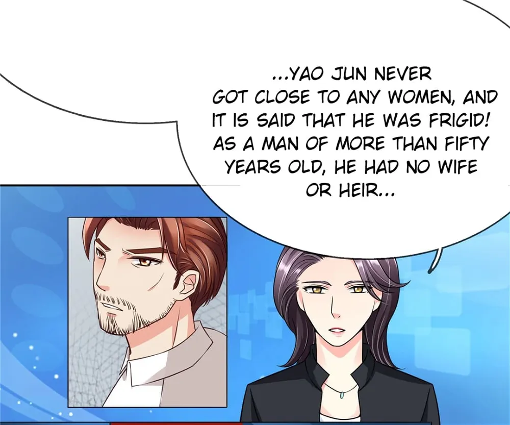 Who Is My Perfect Match? Chapter 29 - Page 3