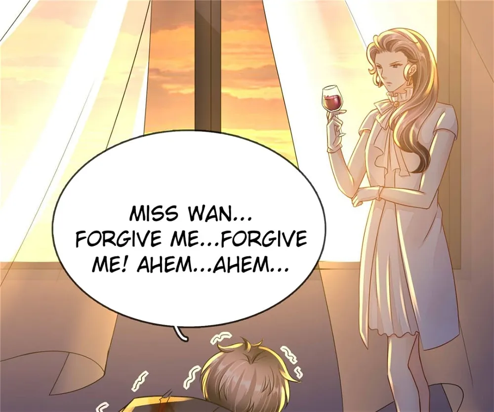 Who Is My Perfect Match? Chapter 29 - Page 42