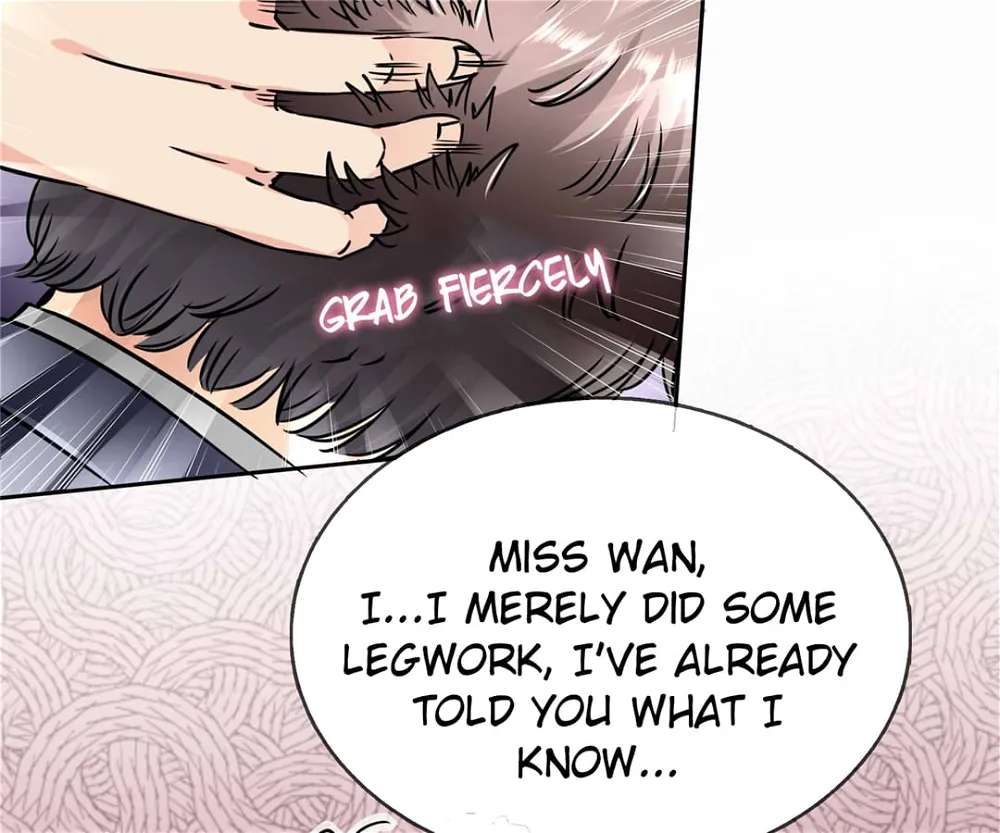 Who Is My Perfect Match? Chapter 29 - Page 45