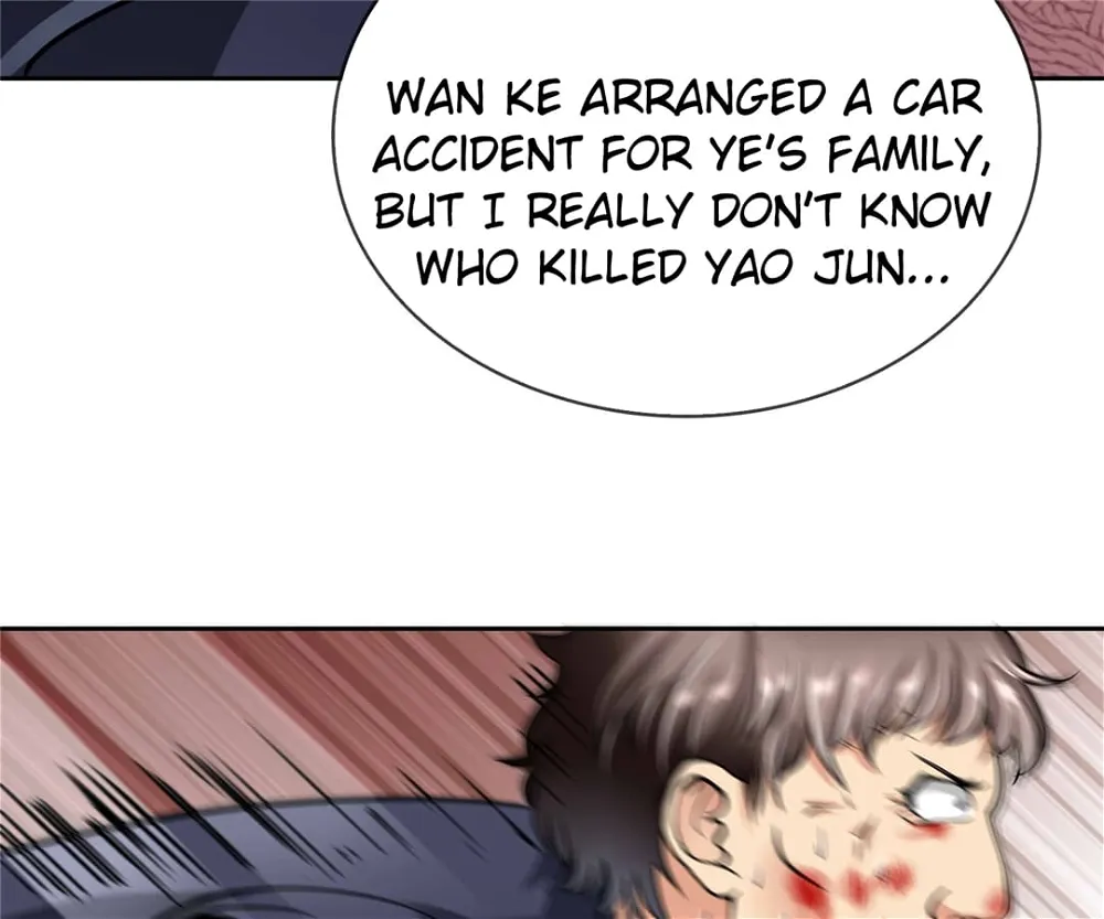 Who Is My Perfect Match? Chapter 29 - Page 48