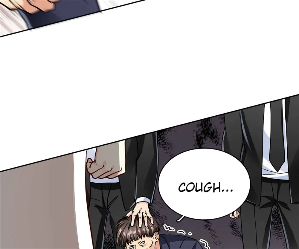 Who Is My Perfect Match? Chapter 29 - Page 51