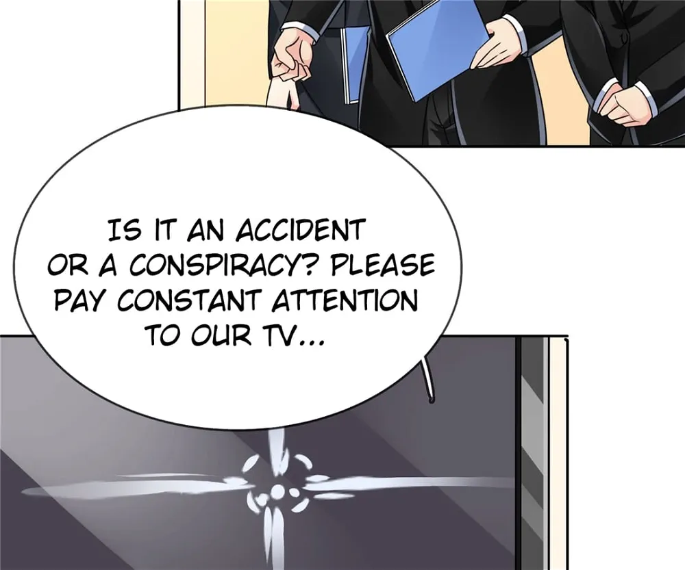 Who Is My Perfect Match? Chapter 29 - Page 6