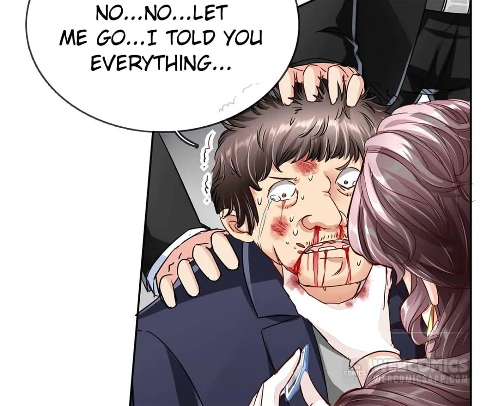 Who Is My Perfect Match? Chapter 29 - Page 64