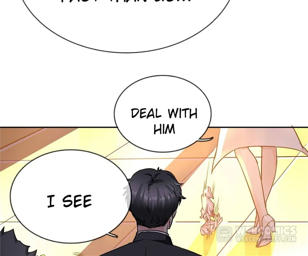 Who Is My Perfect Match? Chapter 29 - Page 73
