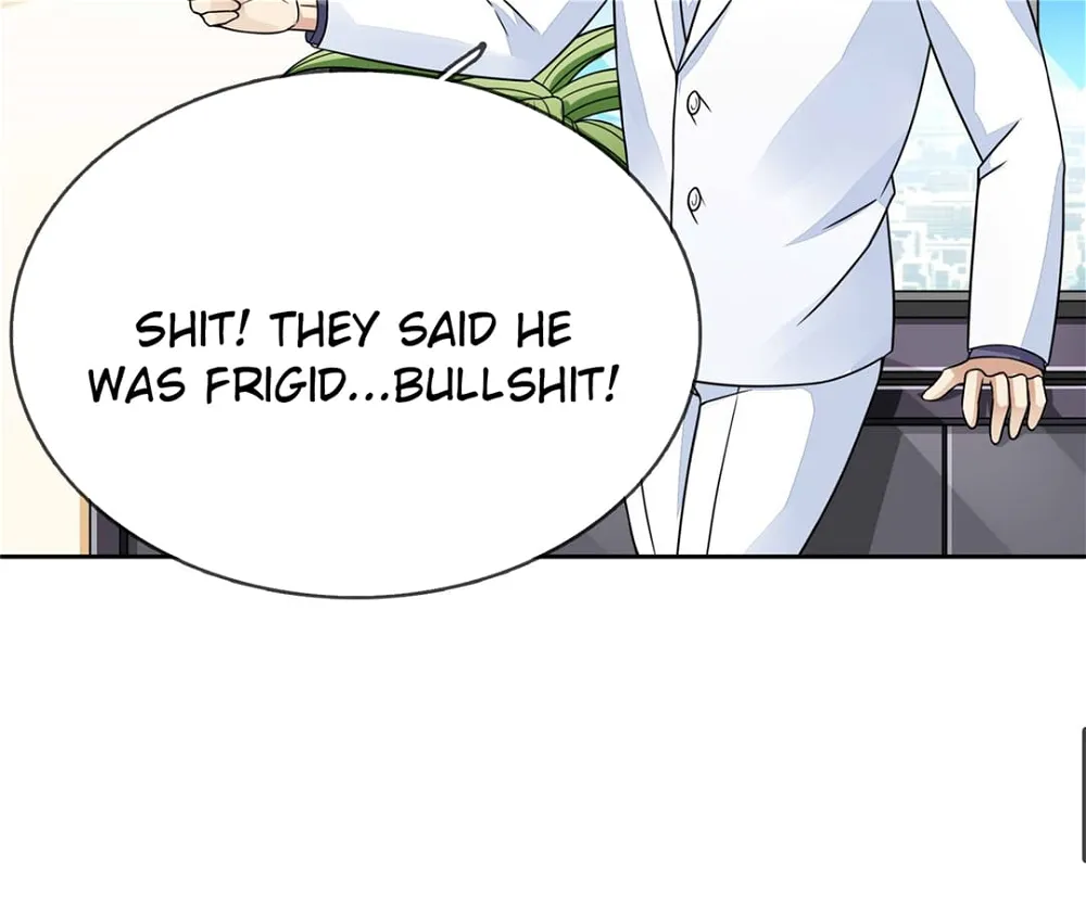 Who Is My Perfect Match? Chapter 29 - Page 9