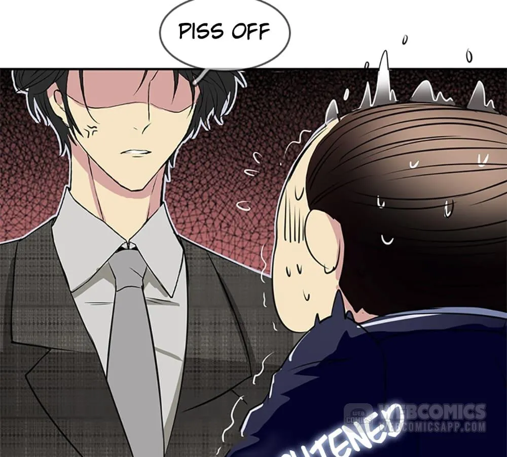 Who Is My Perfect Match? Chapter 3 - Page 10