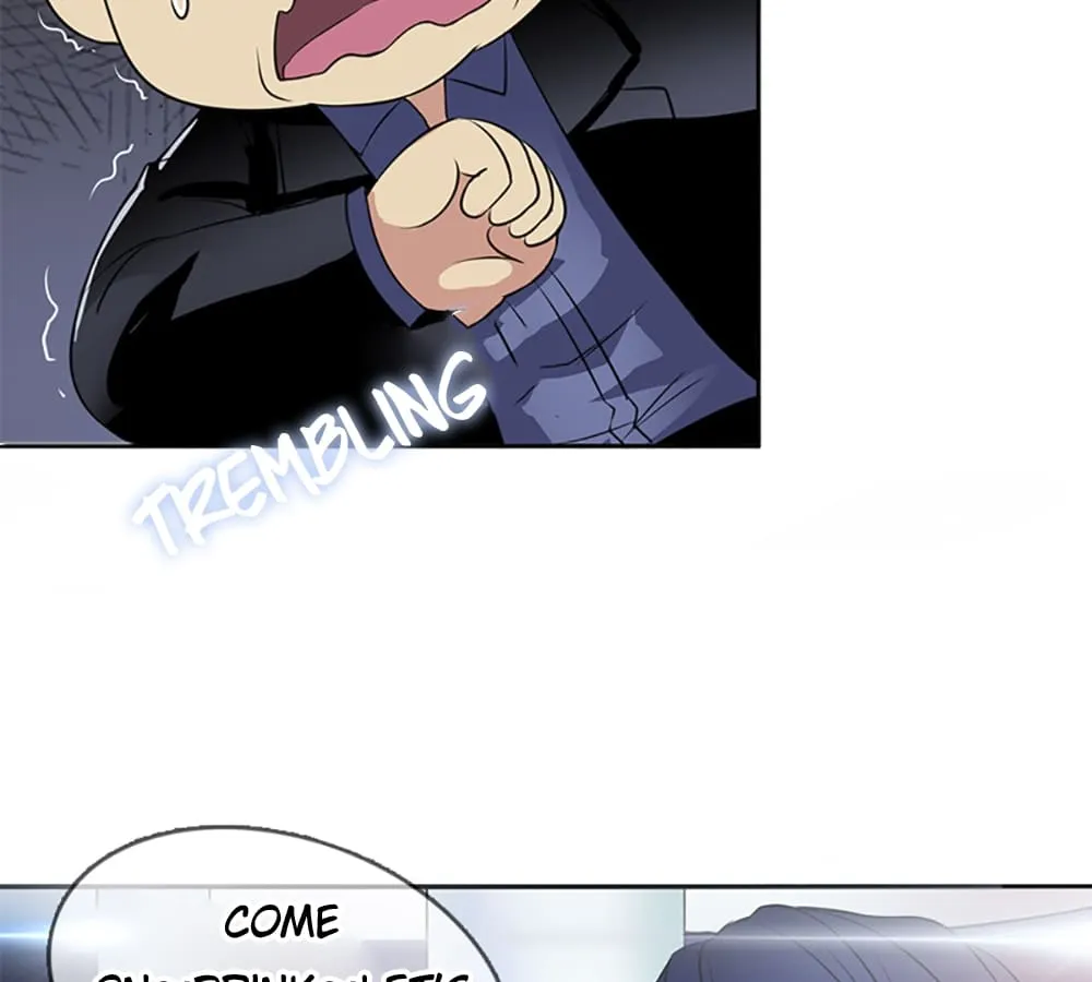 Who Is My Perfect Match? Chapter 3 - Page 12