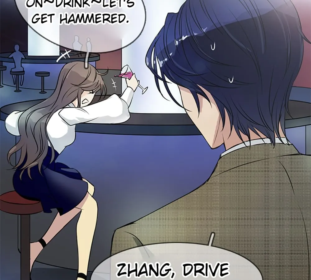 Who Is My Perfect Match? Chapter 3 - Page 13