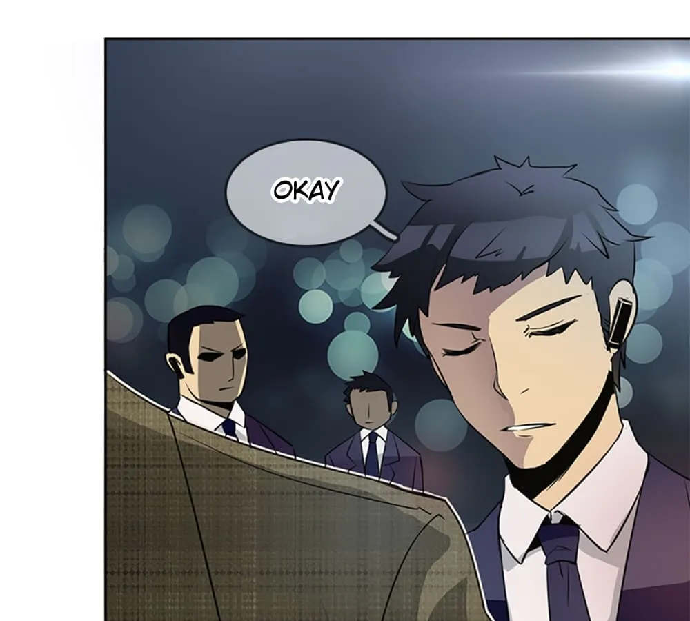 Who Is My Perfect Match? Chapter 3 - Page 15