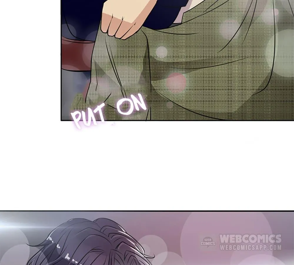 Who Is My Perfect Match? Chapter 3 - Page 18
