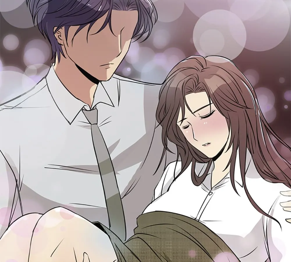 Who Is My Perfect Match? Chapter 3 - Page 19