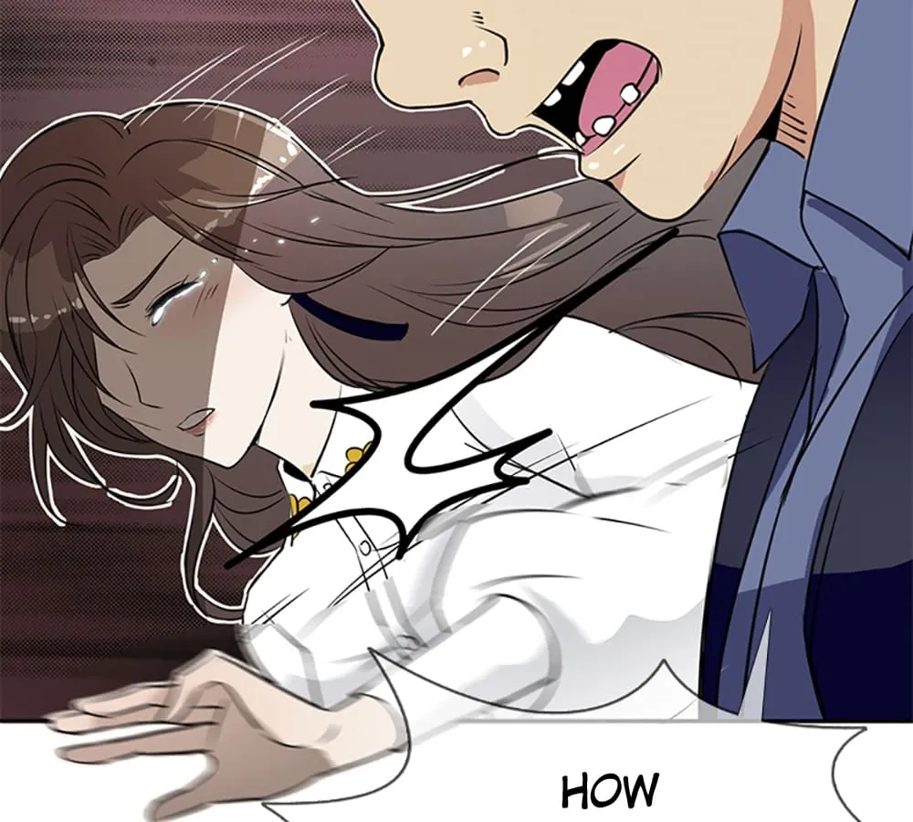 Who Is My Perfect Match? Chapter 3 - Page 2
