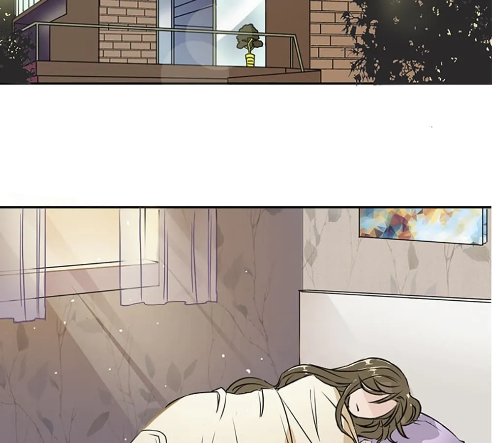 Who Is My Perfect Match? Chapter 3 - Page 24