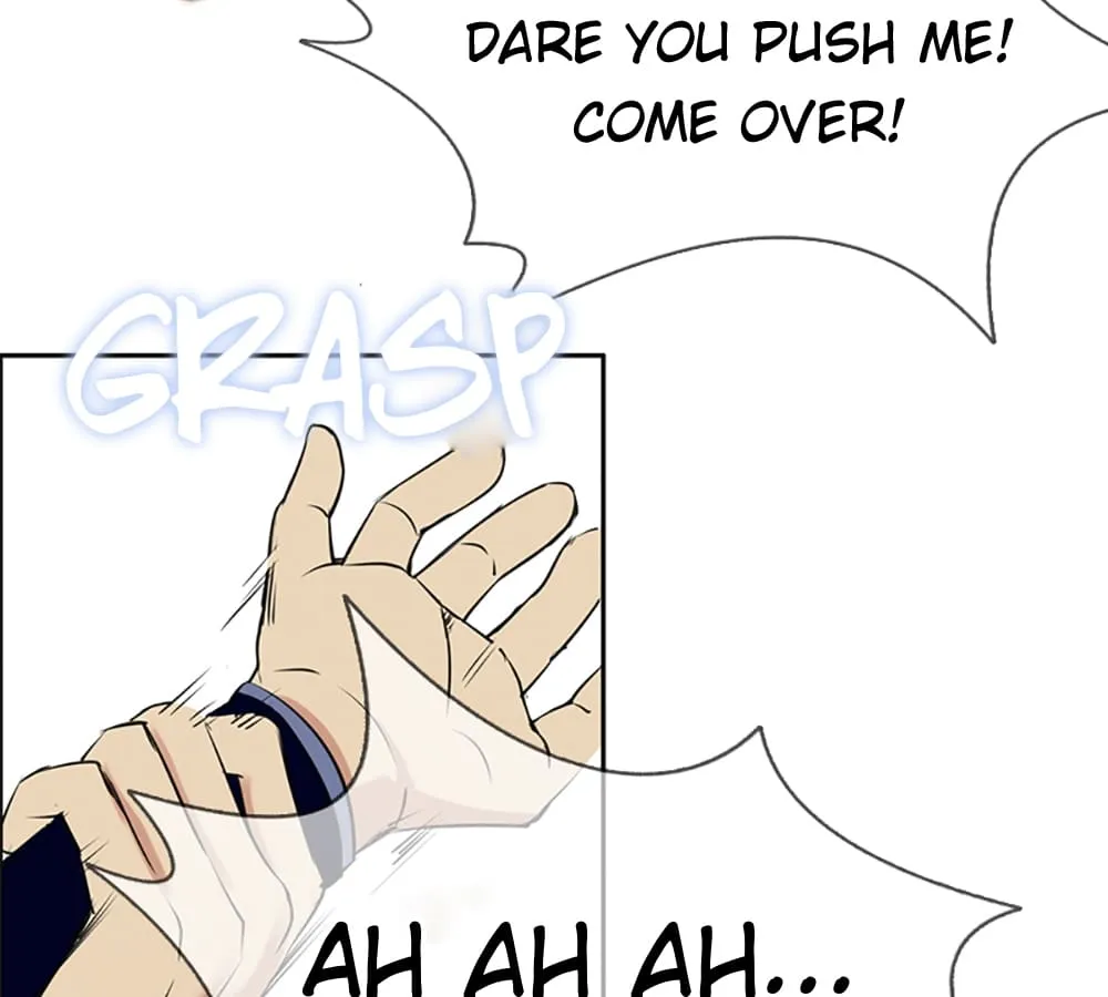 Who Is My Perfect Match? Chapter 3 - Page 3