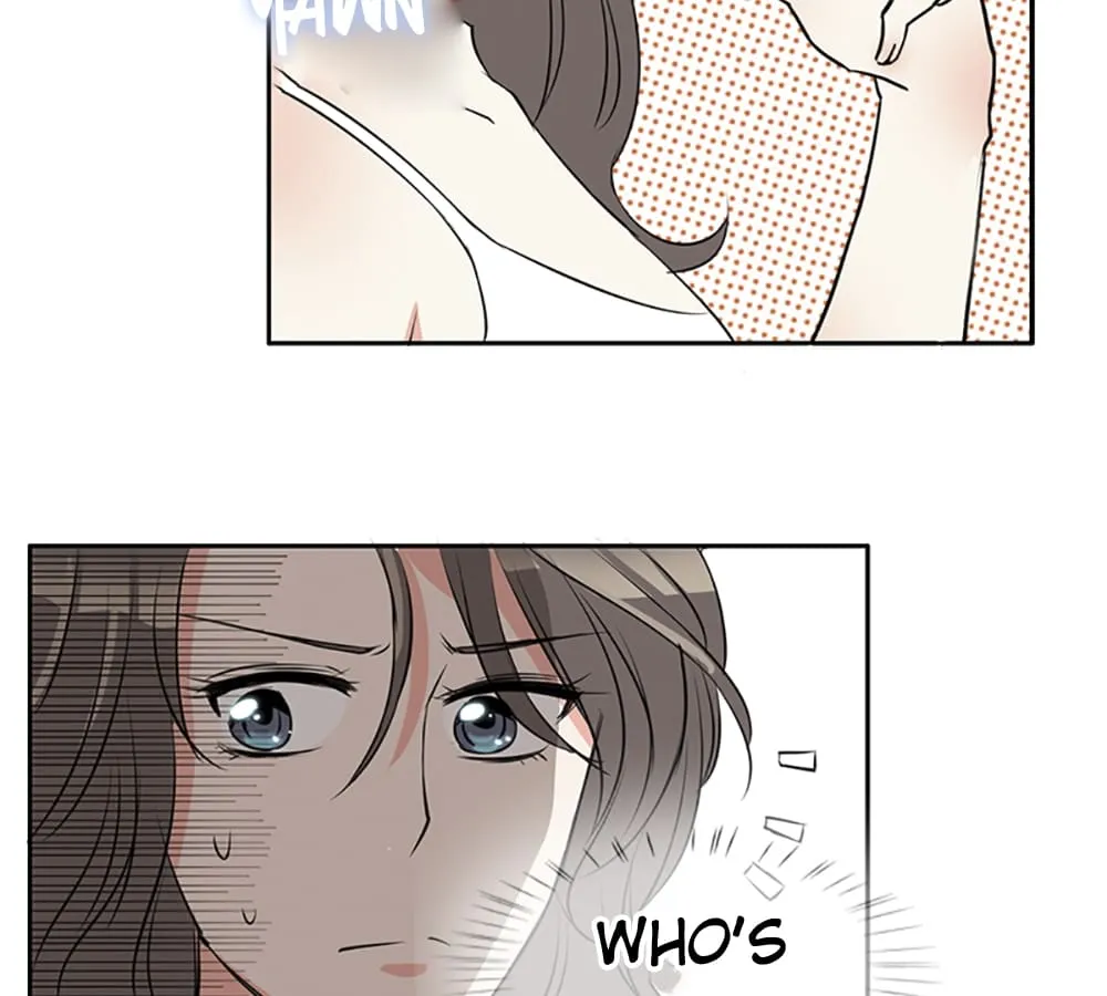 Who Is My Perfect Match? Chapter 3 - Page 32