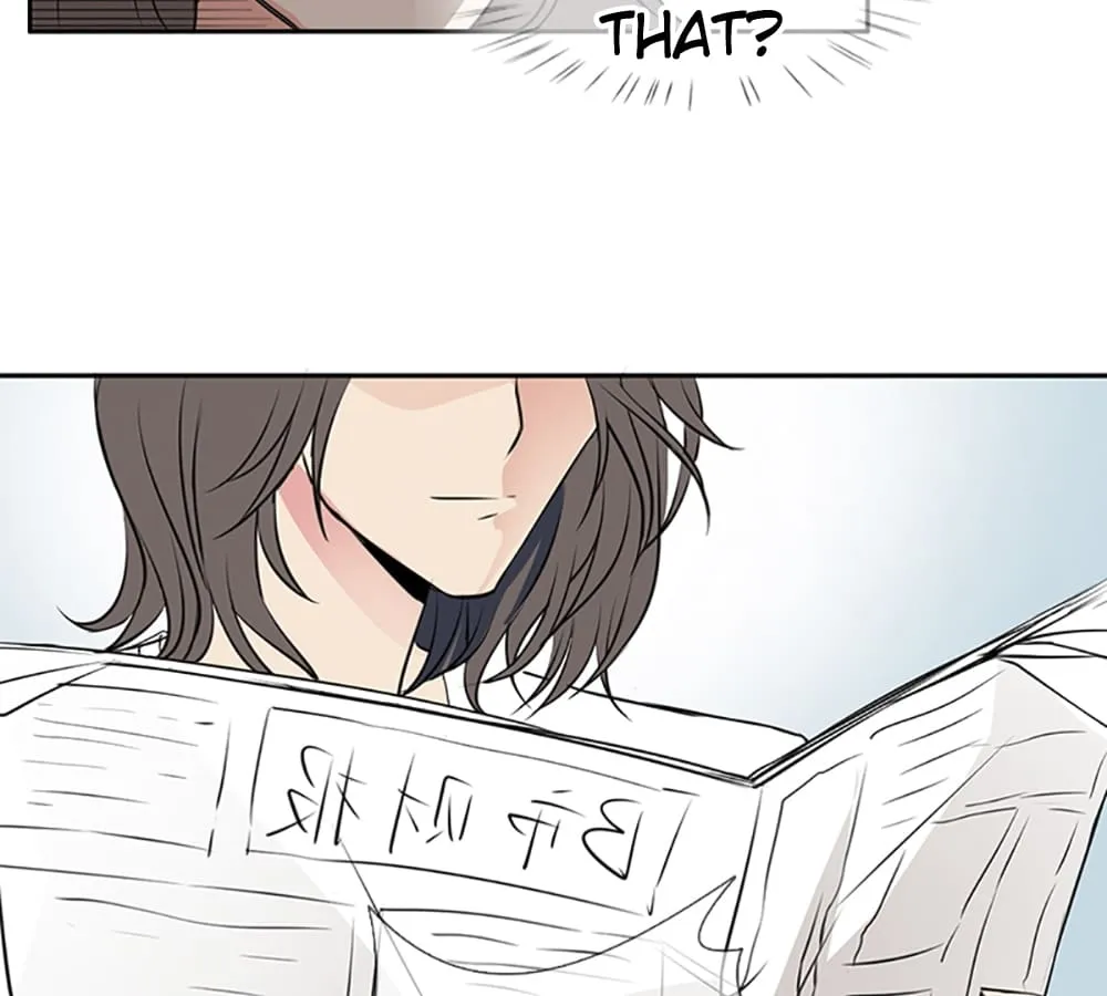 Who Is My Perfect Match? Chapter 3 - Page 33