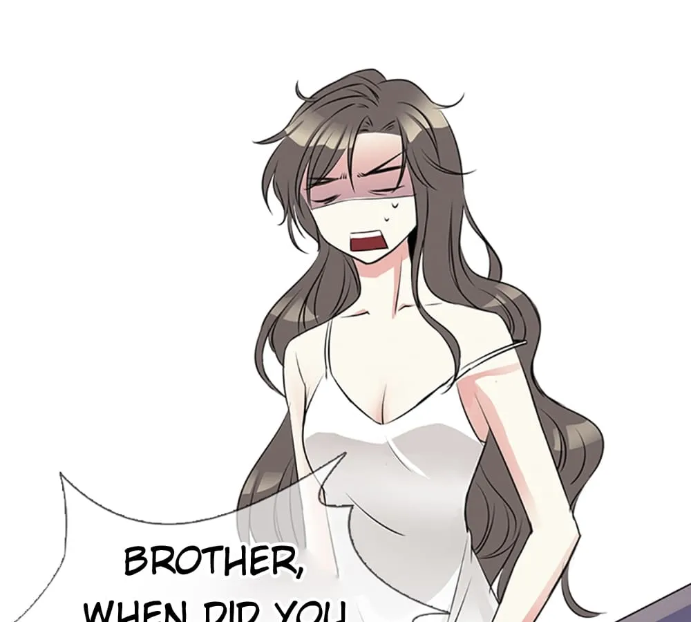 Who Is My Perfect Match? Chapter 3 - Page 35