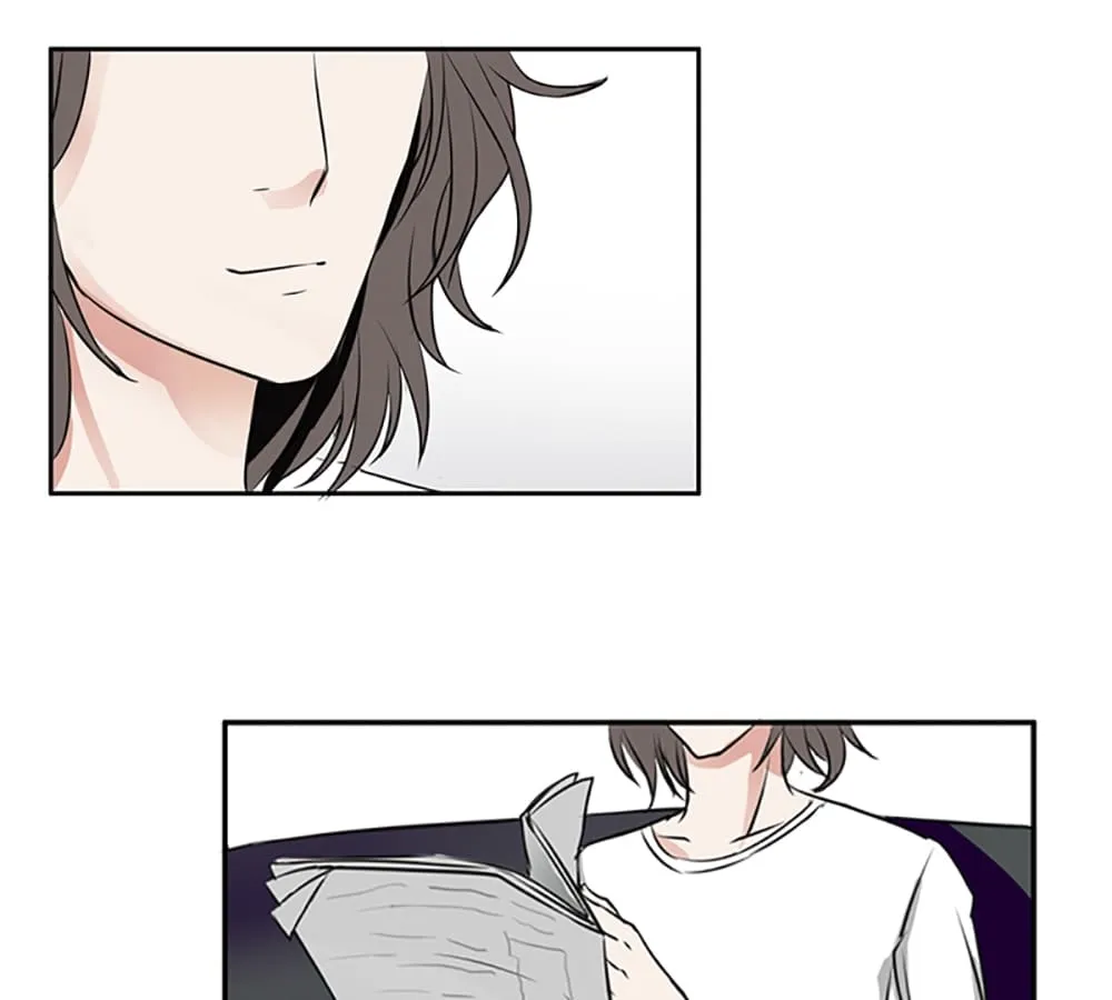 Who Is My Perfect Match? Chapter 3 - Page 37