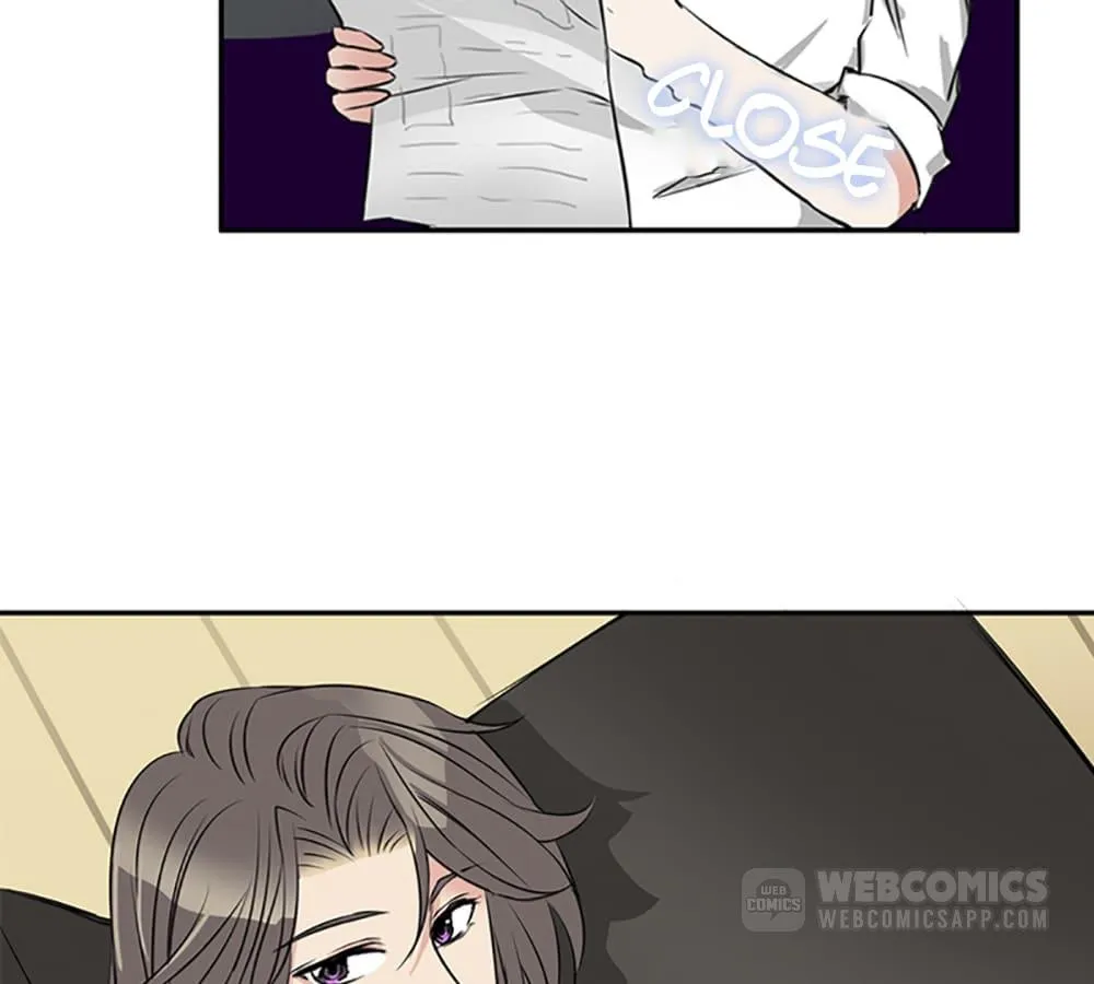 Who Is My Perfect Match? Chapter 3 - Page 38