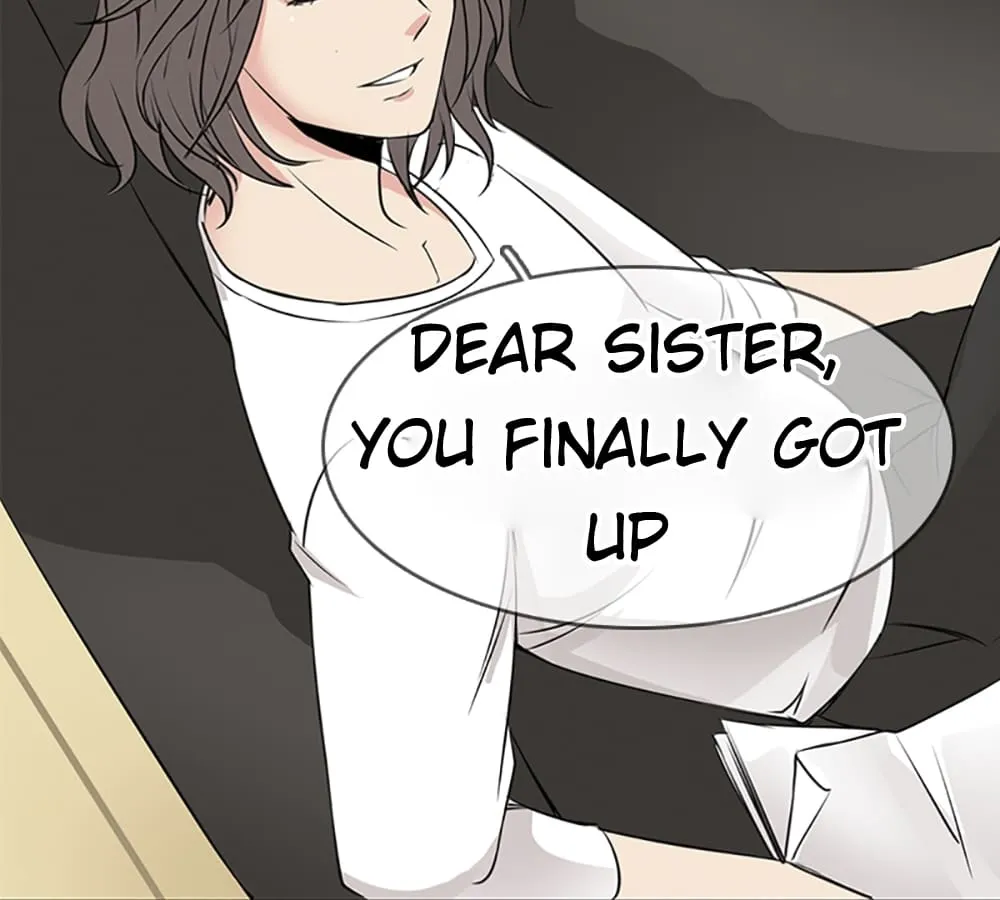 Who Is My Perfect Match? Chapter 3 - Page 39