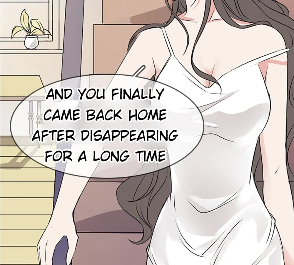 Who Is My Perfect Match? Chapter 3 - Page 41