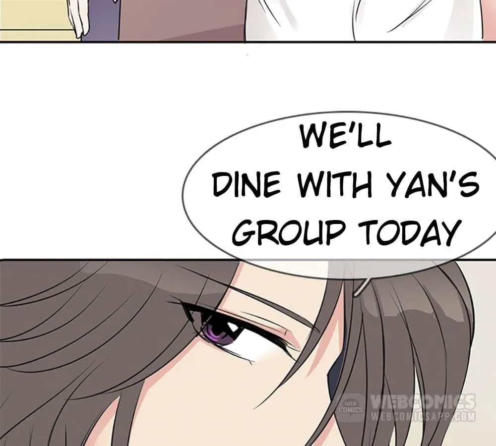 Who Is My Perfect Match? Chapter 3 - Page 42