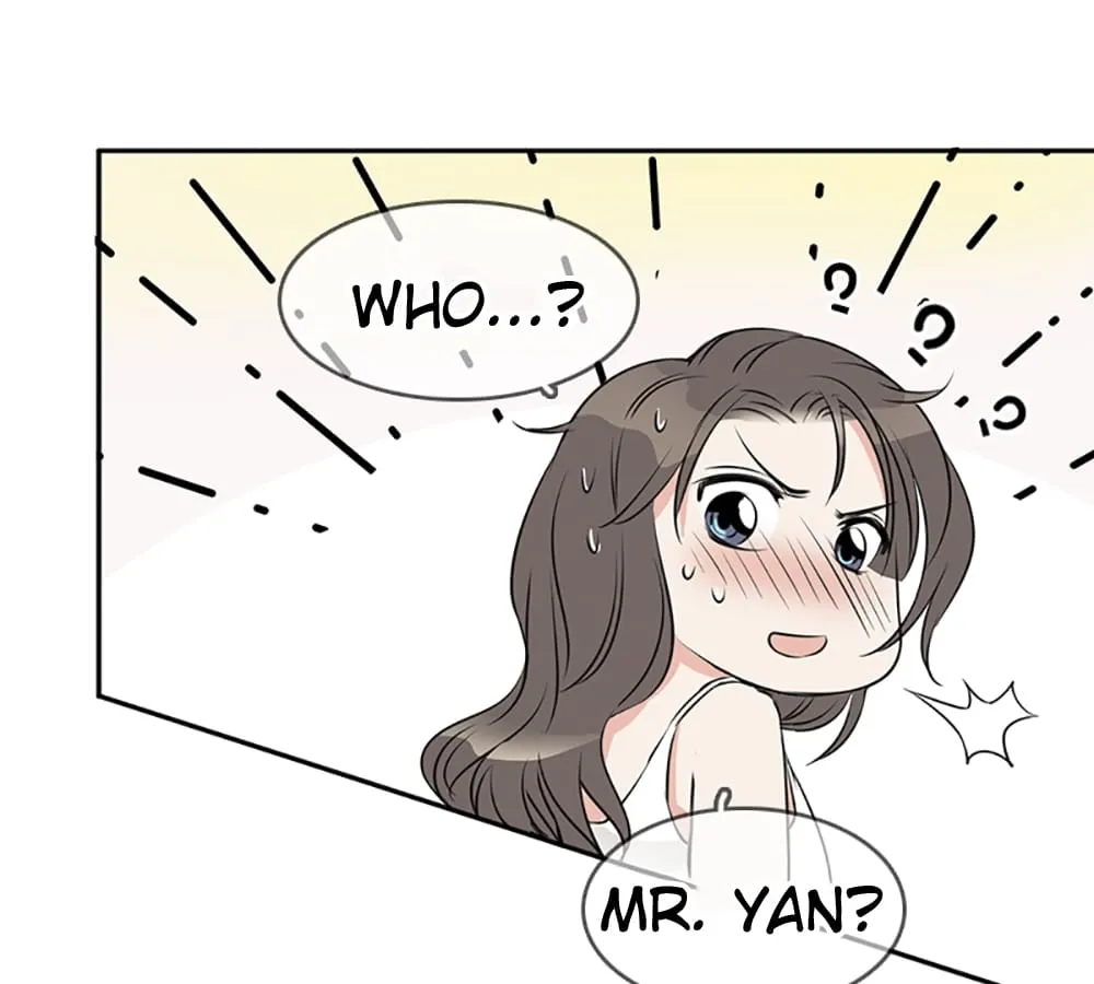 Who Is My Perfect Match? Chapter 3 - Page 44
