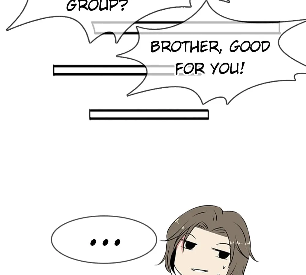 Who Is My Perfect Match? Chapter 3 - Page 48