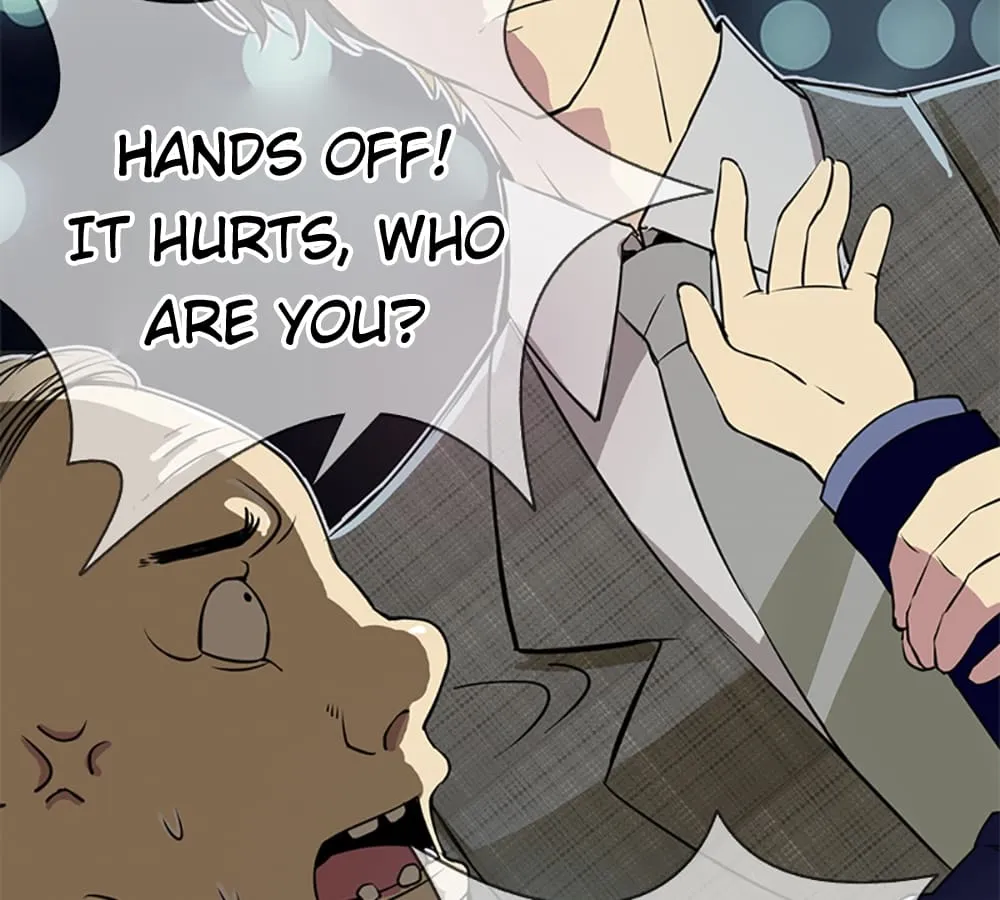 Who Is My Perfect Match? Chapter 3 - Page 5