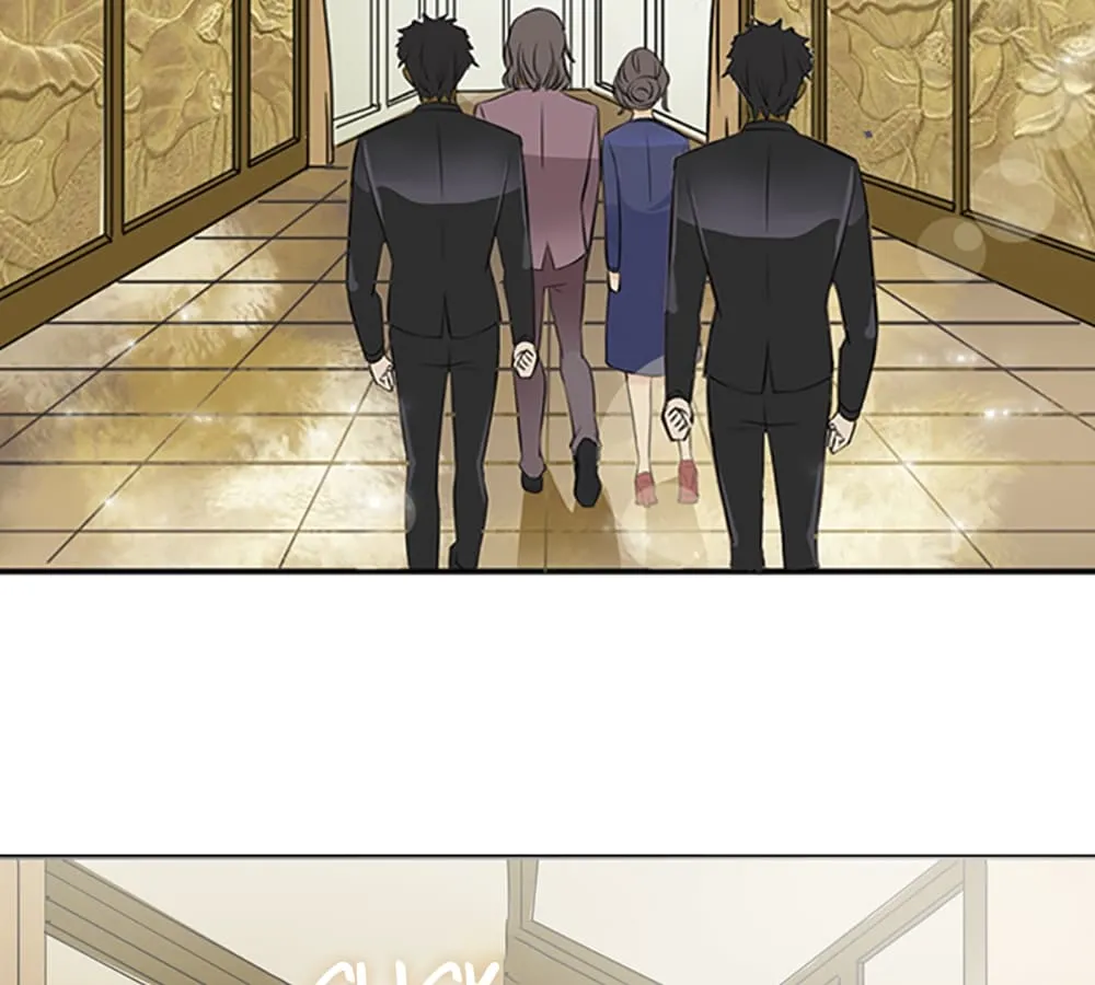 Who Is My Perfect Match? Chapter 3 - Page 52