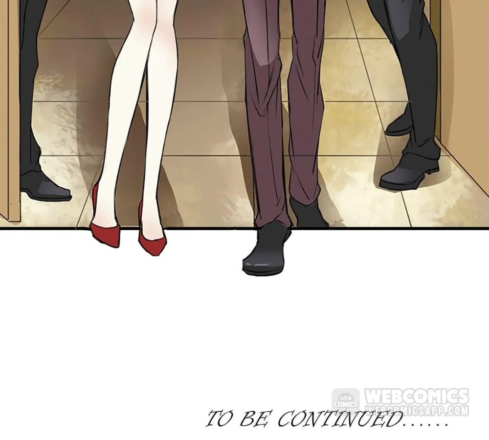 Who Is My Perfect Match? Chapter 3 - Page 54
