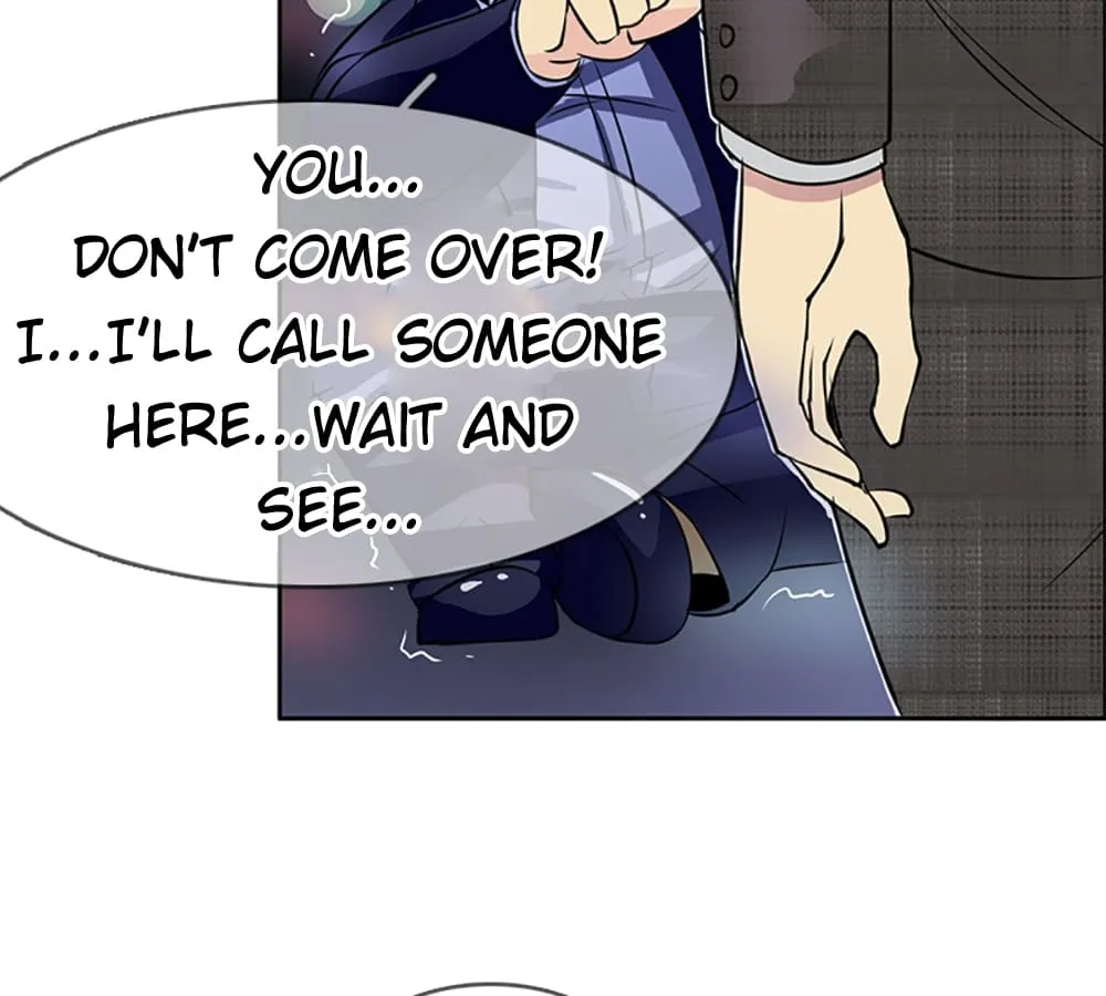 Who Is My Perfect Match? Chapter 3 - Page 9