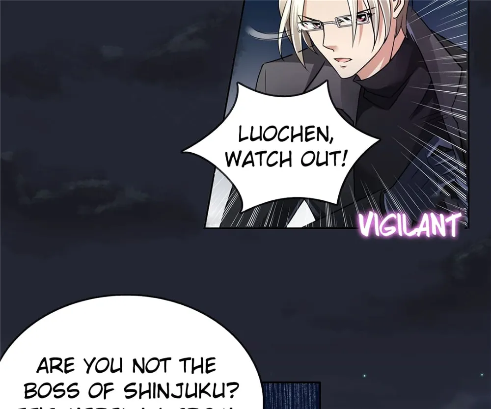 Who Is My Perfect Match? Chapter 30 - Page 12